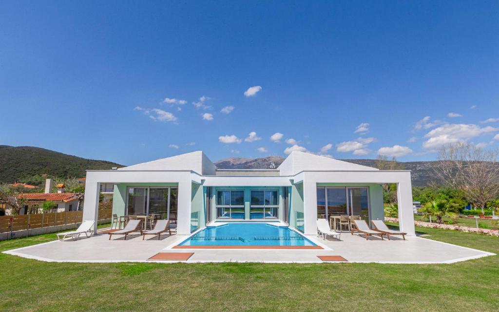 La Villa Der Mare