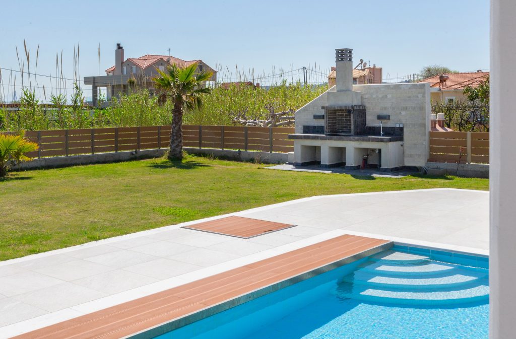 Villas