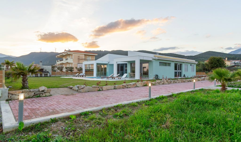 Villas