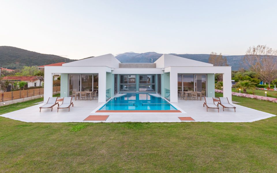 Villas