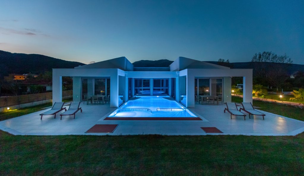 Villas