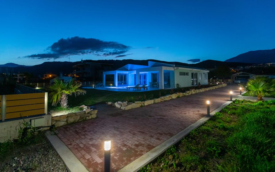 Villas